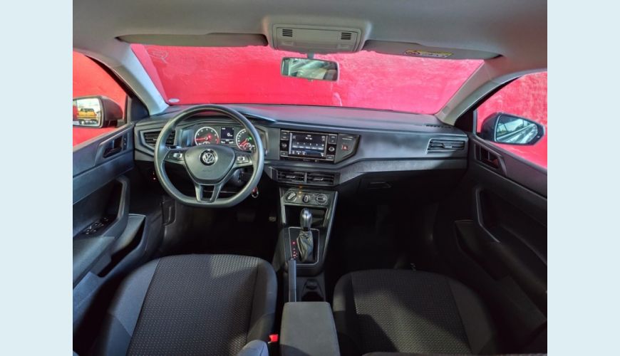 VOLKSWAGEN VIRTUS - CINZA - 2022 Foto 5 (Grande)