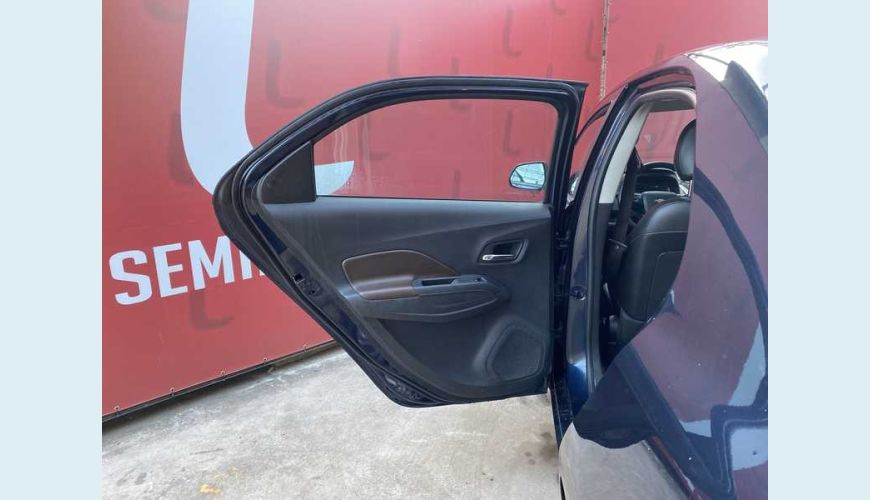 CHEVROLET COBALT LTZ 1.4 8V (FLEX) - AZUL - 2019 Foto 5 (Grande)