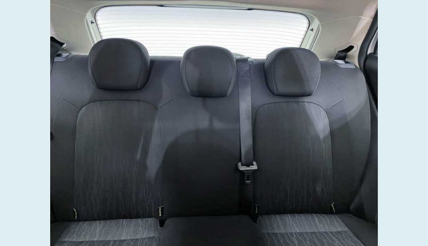 FIAT ARGO DRIVE 1.3 FIREFLY (FLEX) - BRANCO - 2018 Foto 5 (Grande)