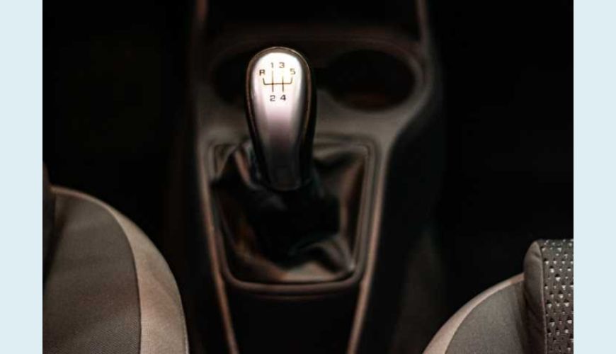 CHEVROLET MONTANA LS 1.4 (FLEX) - PRATA - 2019 Foto 5 (Grande)