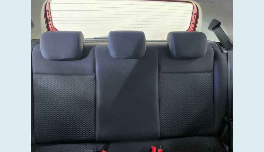 VOLKSWAGEN UP! 1.0 12V E-FLEX MOVE UP! - VERMELHO - 2018 Foto 5 (Grande)