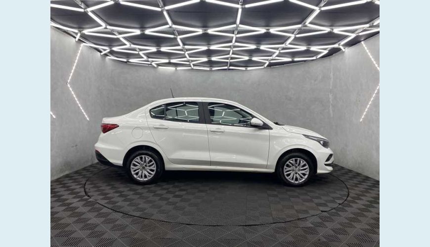 FIAT CRONOS DRIVE 1.3 - BRANCO - 2022 Foto 5 (Grande)