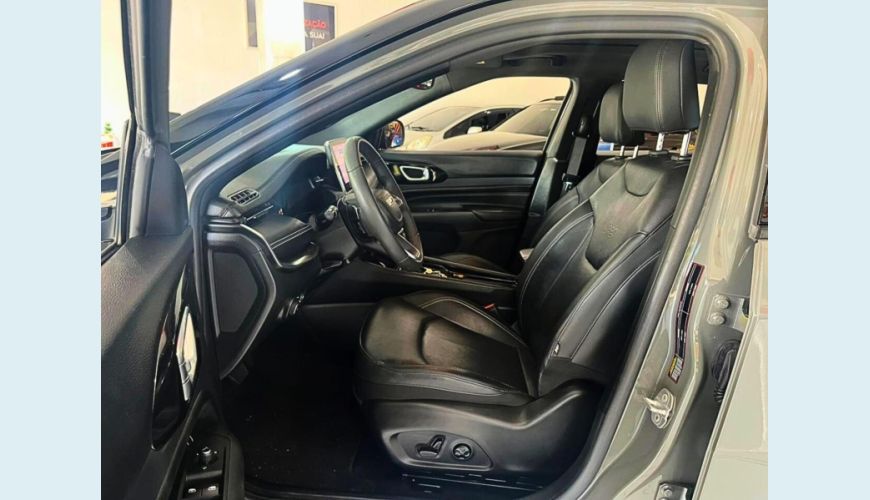 JEEP COMPASS SERIE S TF - CINZA - 2023 Foto 5 (Grande)