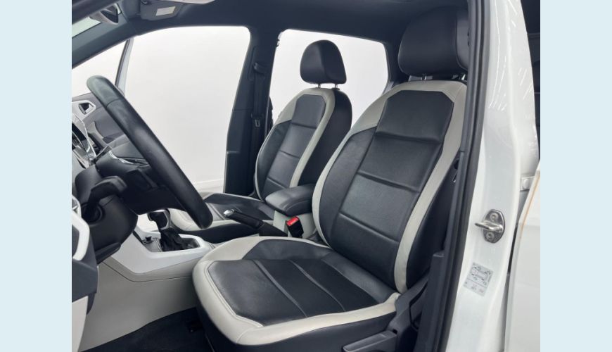 VOLKSWAGEN T CROSS HL TSI AE - BRANCO - 2020 Foto 5 (Grande)