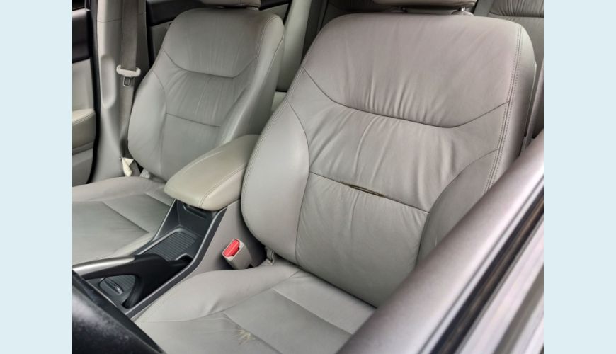 HONDA CIVIC - PRETO - 2012 Foto 5 (Grande)