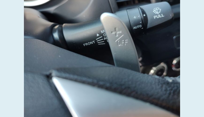 MITSUBISHI LANCER - BRANCO - 2018 Foto 5 (Grande)