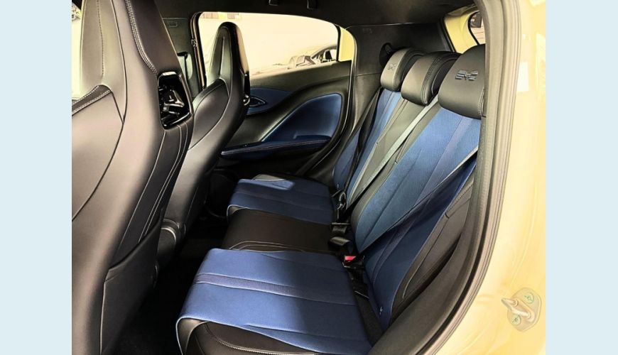 BYD DOLPHIN MINI - BRANCO - 2027 Foto 5 (Grande)