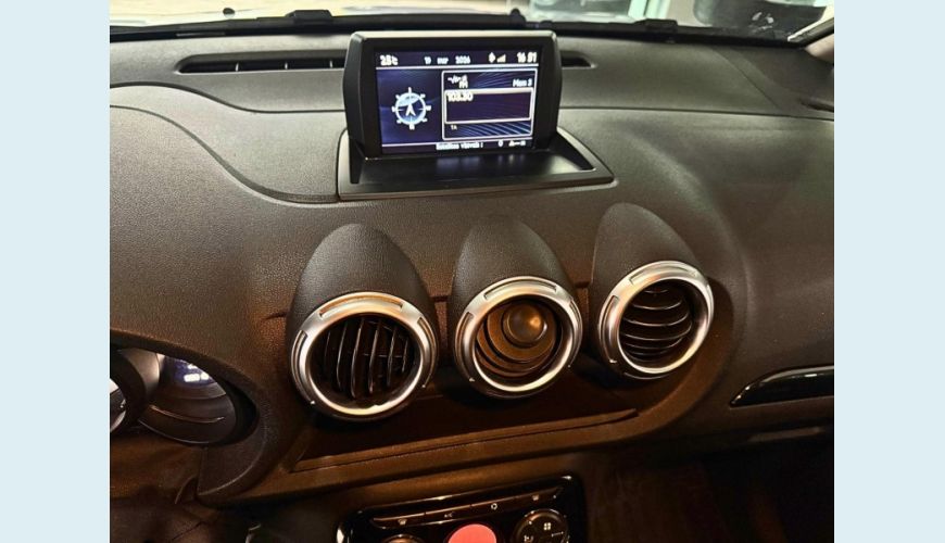 CITROËN C3 AIRCROSS EXCM - PRATA - 2013 Foto 5 (Grande)