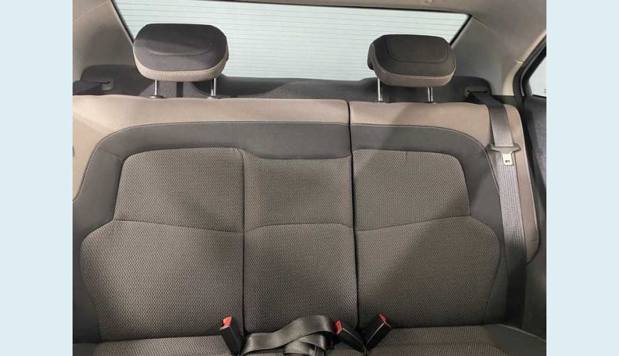 CHEVROLET PRISMA LTZ 1.4 FLEX MANUAL 4P - BRANCO - 2015 Foto 5 (Grande)