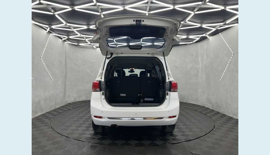 CHEVROLET SPIN PREMIER 1.8 FLEX AUT. 4P - BRANCO - 2023 Foto 5 (Grande)