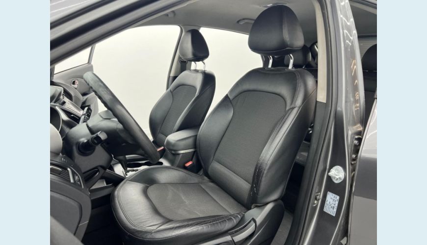 HYUNDAI X35 B FLEX AUT. 4P - CINZA - 2015 Foto 5 (Grande)
