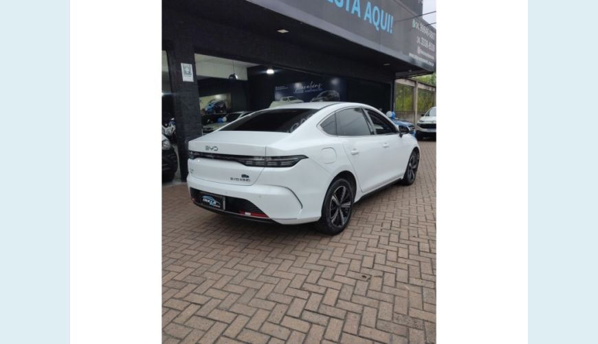BYD KING - BRANCO - 2025 Foto 5 (Grande)
