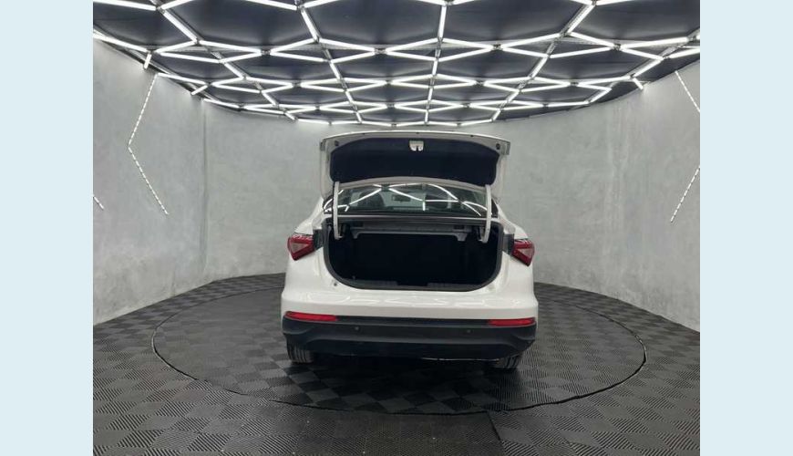 FIAT CRONOS DRIVE 1.0 FLEX MANUAL 4P - BRANCO - 2023 Foto 5 (Grande)