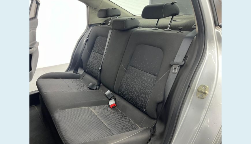 CHEVROLET ONIX PLUS LTZ FLEX AUT. 5P - PRATA - 2020 Foto 5 (Grande)