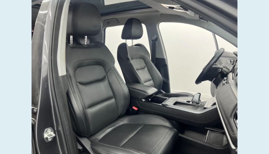 CHERY CHERY TIGGO 5X PRO FLEX AUT. 4P - CINZA - 2023 Foto 5 (Grande)
