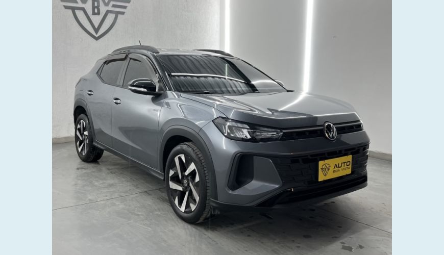 VOLKSWAGEN TERA AUT. 4P - CINZA - 2026 Foto 5 (Grande)