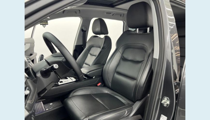 CHERY TIGGO7 PRO H FLEX AUT. 4P - CINZA - 2024 Foto 5 (Grande)