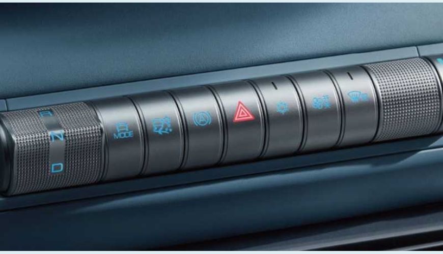 BYD DOLPHIN MINI EV FLEX AUT. 4P - PRETO - 2026 Foto 5 (Grande)
