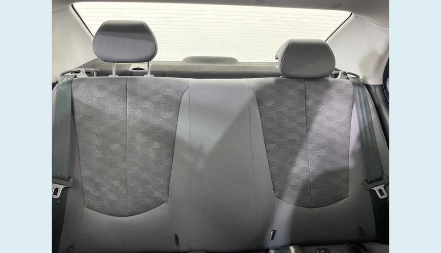 HYUNDAI HB 20 COMFORT PLUS TURBO 1.0 FLEX MANUAL 4P - PRATA - 2019 Foto 5 (Grande)