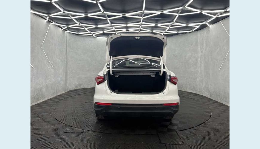 FIAT CRONOS DRIVE 1.3 FLEX MANUAL 4P - BRANCO - 2023 Foto 5 (Grande)