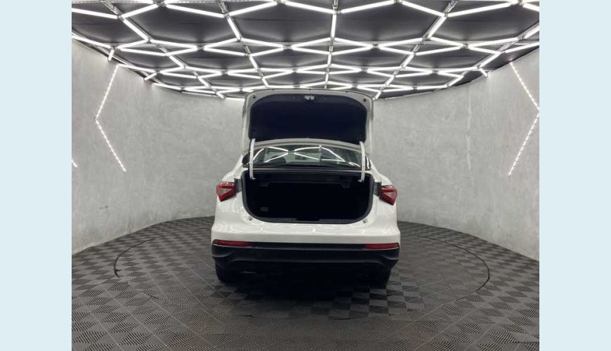 FIAT CRONOS 1.3 FLEX MANUAL 4P - BRANCO - 2022 Foto 5 (Grande)