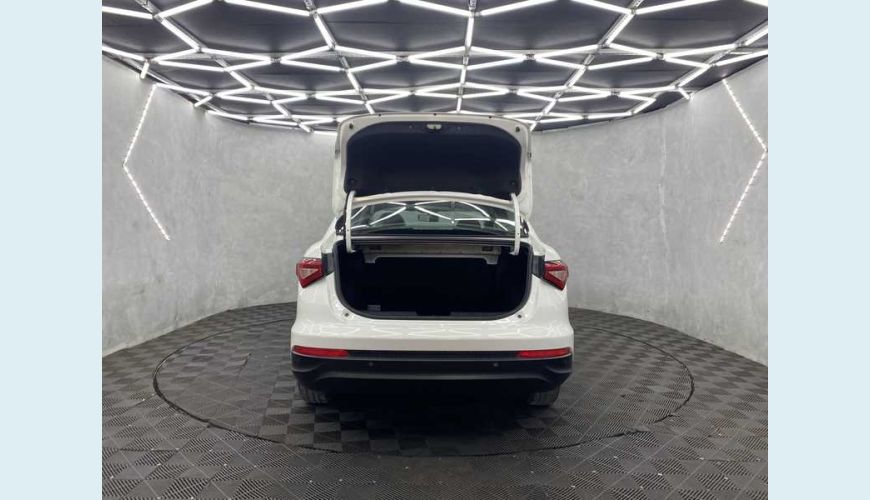 FIAT CRONOS DRIVE 1.0 FLEX MANUAL 4P - BRANCO - 2023 Foto 5 (Grande)