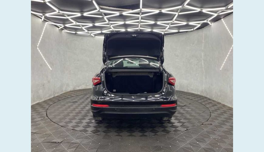 FIAT CRONOS DRIVE 1.0 FLEX MANUAL 4P - PRETO - 2023 Foto 5 (Grande)
