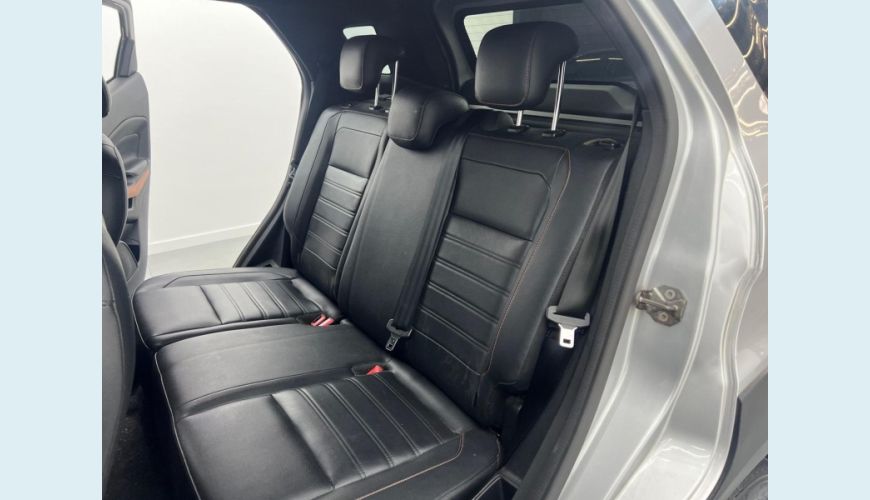 FORD ECOSPORT ATM4AT 2.0 FLEX AUT. 4P - PRATA - 2020 Foto 5 (Grande)
