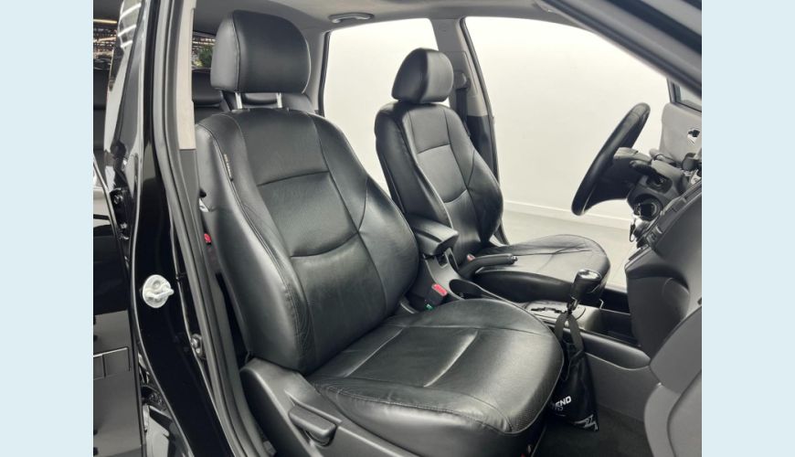 HYUNDAI I30 2.0 AUT. 4P - PRETO - 2012 Foto 5 (Grande)