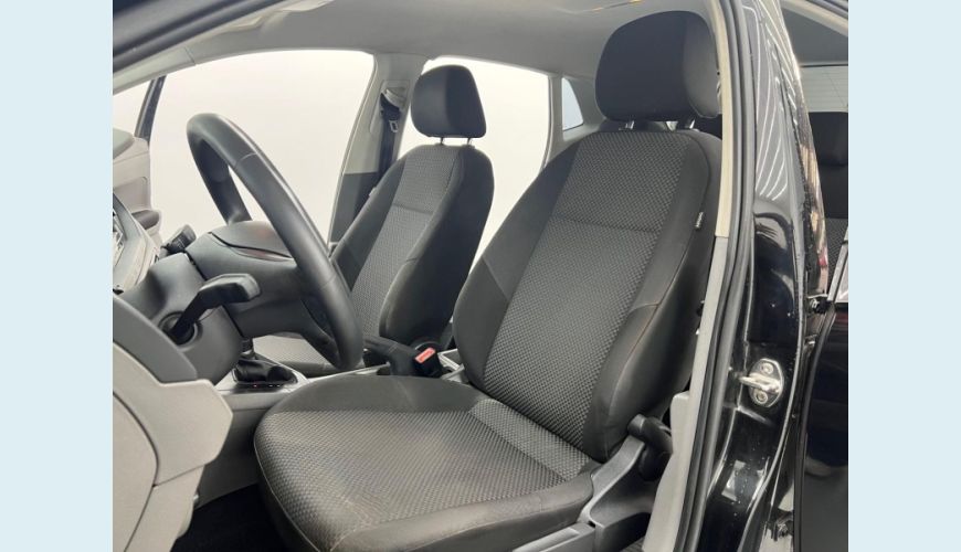 VOLKSWAGEN POLO AF FLEX AUT. 4P - PRETO - 2019 Foto 5 (Grande)
