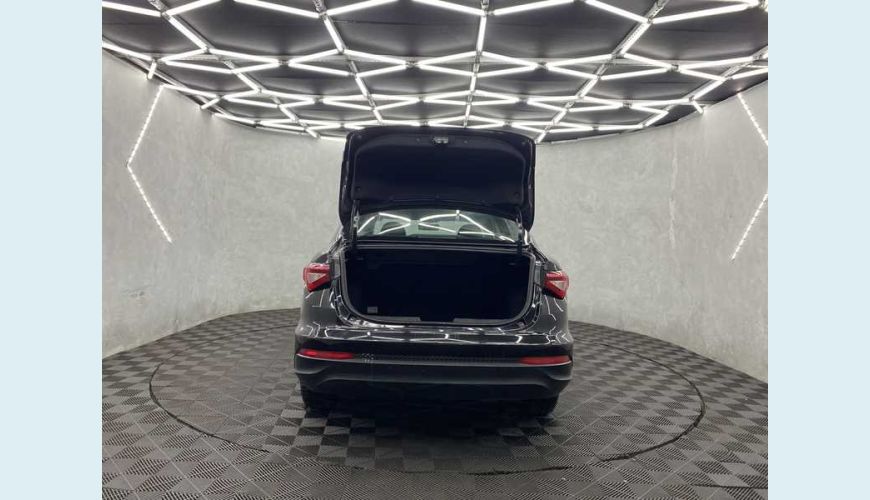 FIAT CRONOS 1.3 FLEX MANUAL 4P - PRETO - 2022 Foto 5 (Grande)