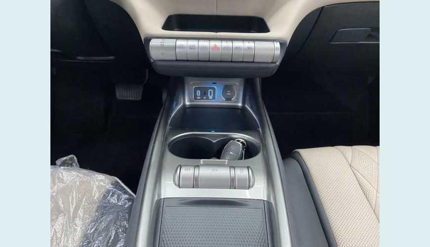 BYD DOLPHIN EV - BRANCO - 2026 Foto 5 (Grande)