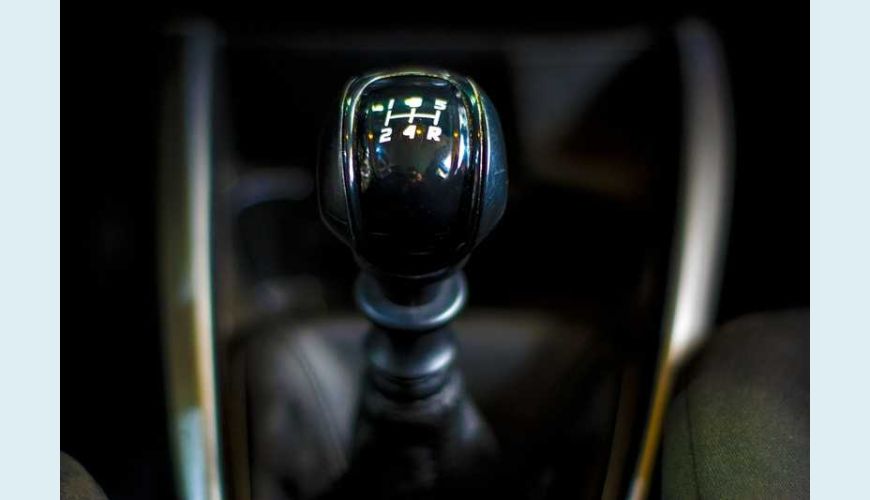 FIAT ARGO DRIVE 1.0 FLEX MANUAL 4P - PRETO - 2019 Foto 5 (Grande)