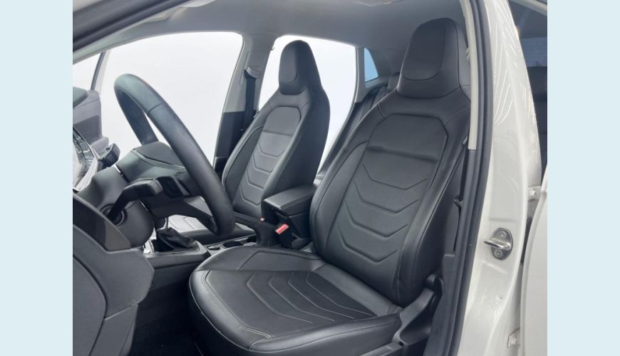 VOLKSWAGEN POLO HL AB - BRANCO - 2023 Foto 5 (Grande)