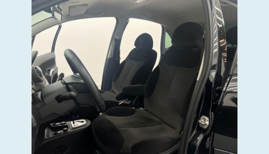 CITROËN C3 EXC 16 A FLEX - PRETO - 2012 Foto 5 (Grande)