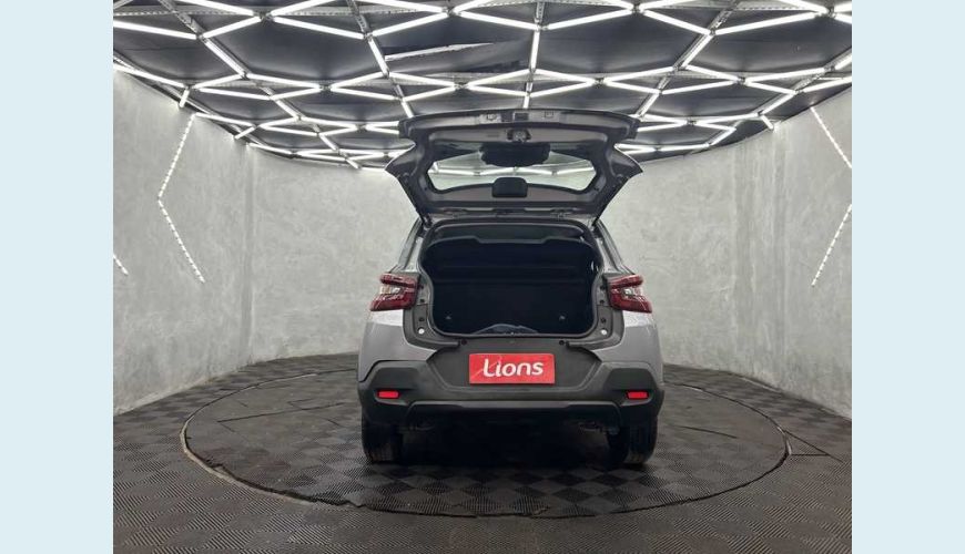 CITROËN C3 LIVE PACK 1.0 - PRATA - 2025 Foto 5 (Grande)