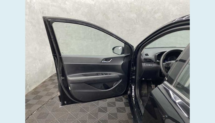 HYUNDAI HB 20 EVOLUTION 1.0 - PRETO - 2022 Foto 5 (Grande)