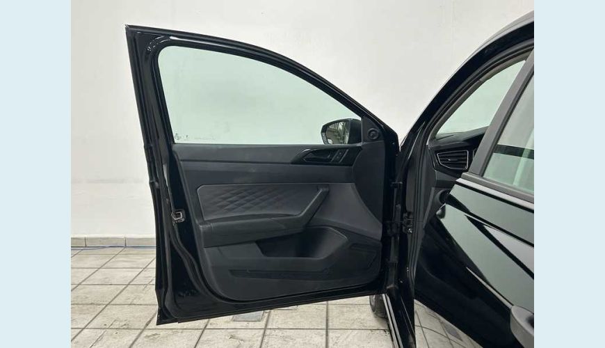 VOLKSWAGEN POLO TRACK 1.0 FLEX 12V - PRETO - 2026 Foto 5 (Grande)