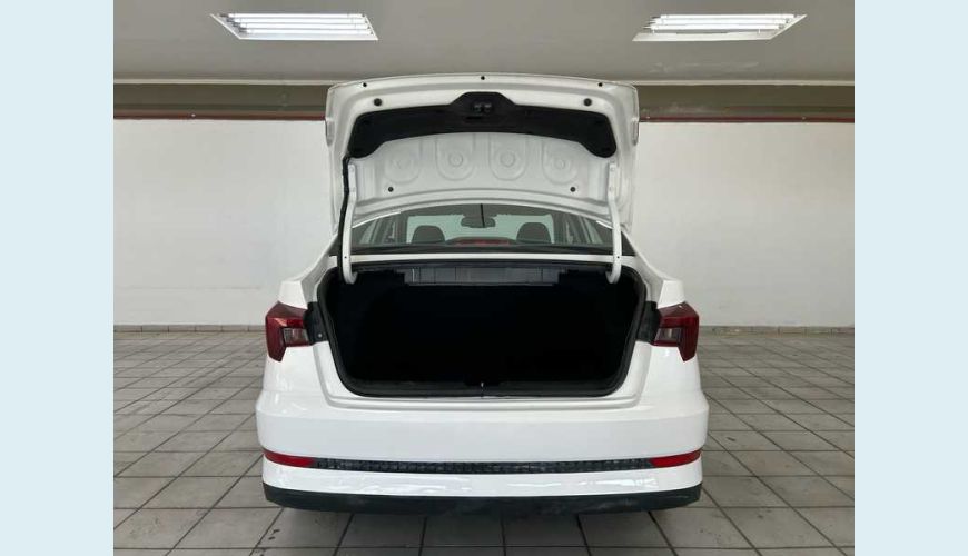 HYUNDAI HB 20S COMFORT 1.0 - BRANCO - 2026 Foto 5 (Grande)