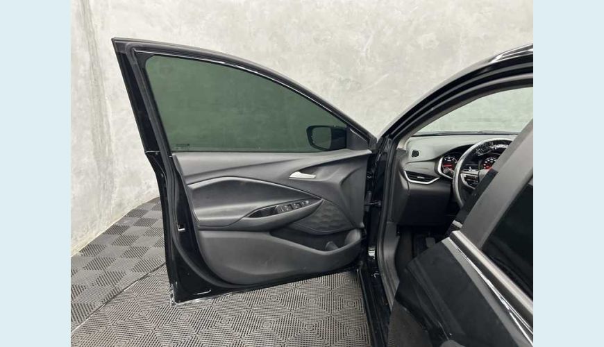 CHEVROLET ONIX LT 1.0 TURBO - PRETO - 2024 Foto 5 (Grande)