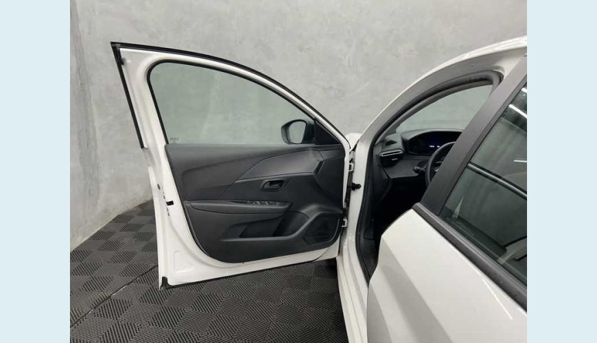 PEUGEOT 208 LIKE 1.0 (FLEX) - BRANCO - 2023 Foto 5 (Grande)