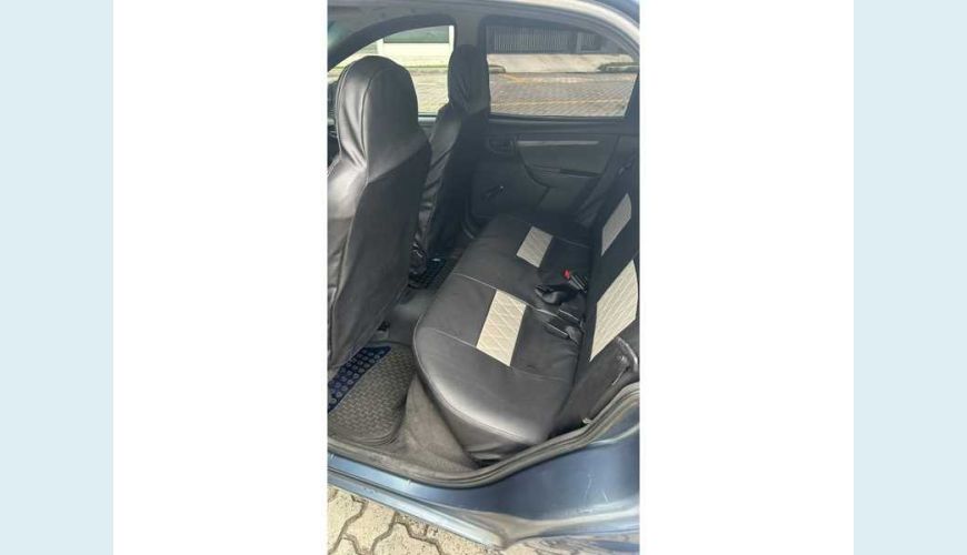 CHEVROLET CELTA LT 1.0 (FLEX) - AZUL - 2015 Foto 5 (Grande)