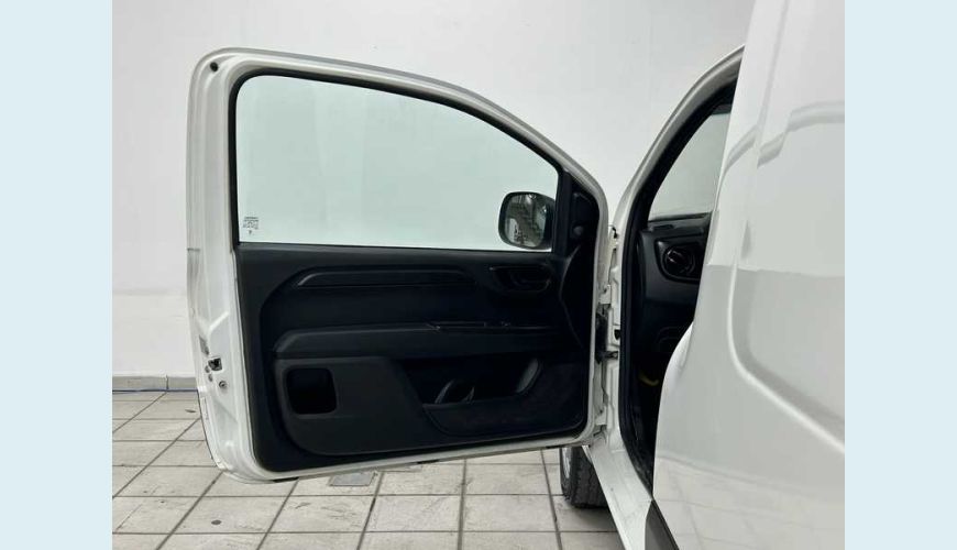 FIAT FIORINO 1.4 ENDURANCE (FLEX) - BRANCO - 2024 Foto 5 (Grande)
