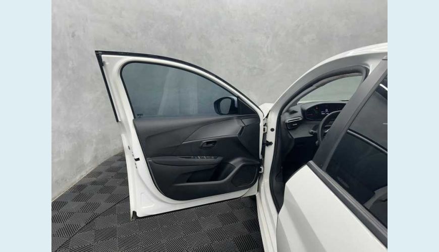 PEUGEOT 208 LIKE 1.6 (FLEX) - BRANCO - 2022 Foto 5 (Grande)