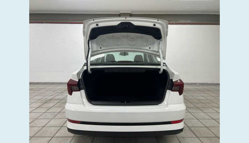 HYUNDAI HB 20S COMFORT 1.0 - BRANCO - 2026 Foto 5 (Grande)