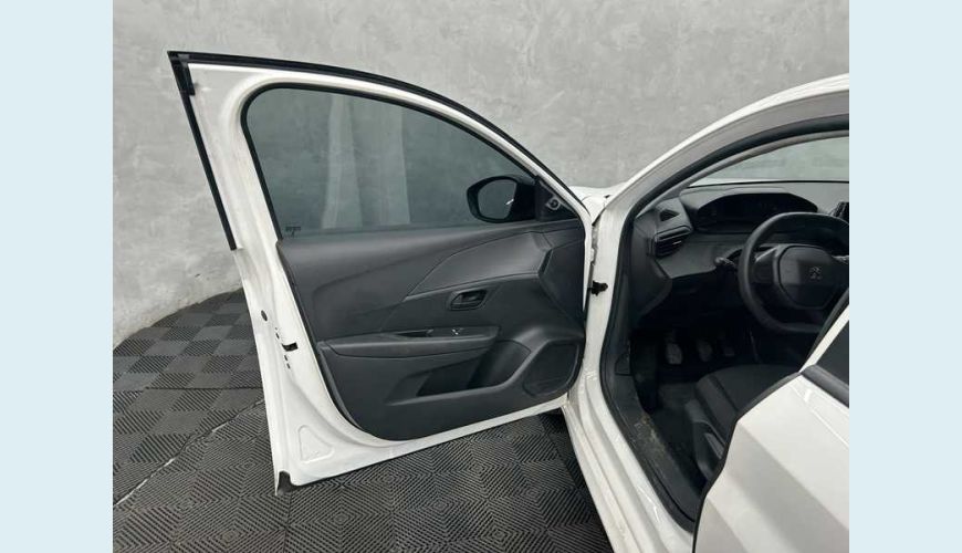 PEUGEOT 208 LIKE 1.0 (FLEX) - BRANCO - 2023 Foto 5 (Grande)