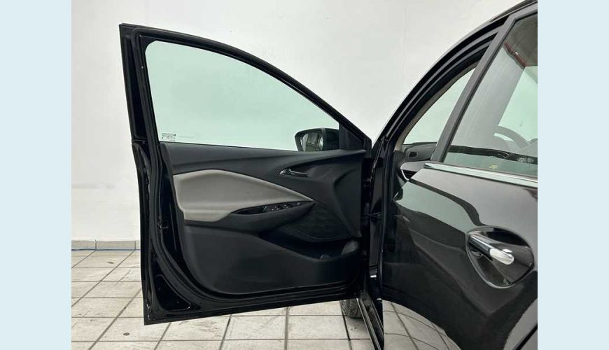 CHEVROLET ONIX HATCH PREM. 1.0 12V TB FLEX 5P AUT. - PRETO - 2025 Foto 5 (Grande)