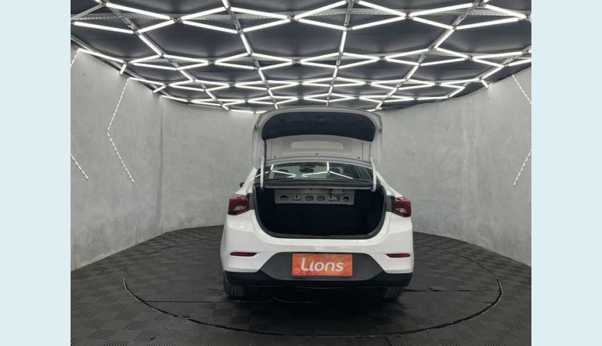 CHEVROLET ONIX PLUS LT 1.0 - BRANCO - 2023 Foto 5 (Grande)