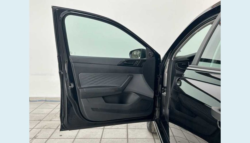 VOLKSWAGEN POLO TRACK 1.0 FLEX 12V - PRETO - 2026 Foto 5 (Grande)