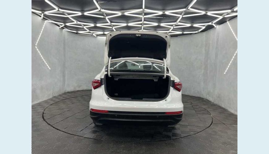 FIAT CRONOS DRIVE 1.0 - BRANCO - 2024 Foto 5 (Grande)